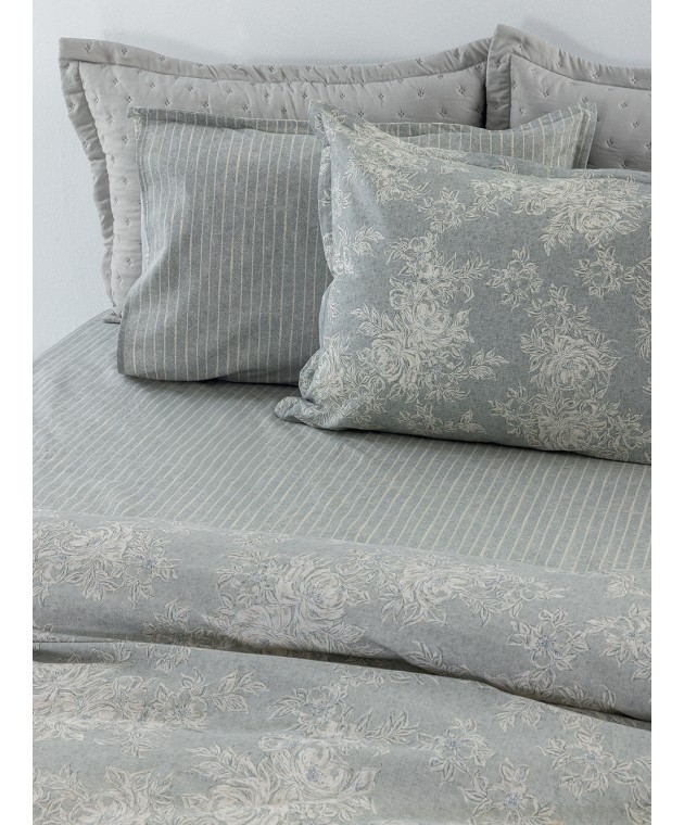 Σετ King Size Σεντόνια Estella 270x260 STE102 Σεντόνια King Size