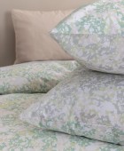 Σετ Υπέρδιπλα Σεντόνια Fashion Life 240x260 FL6294 Χωρίς Λάστιχο Σεντόνια Υπέρδιπλα