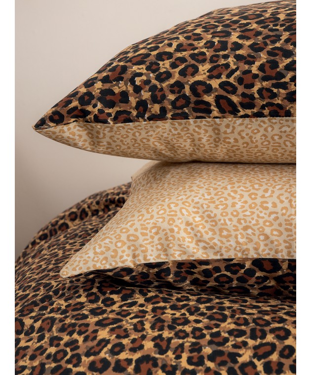 Σετ Υπέρδιπλα Σεντόνια Fashion Life 240x265 FL6299 Χωρίς Λάστιχο Σεντόνια Υπέρδιπλα