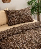 Σετ Υπέρδιπλα Σεντόνια Fashion Life 240x265 FL6299 Χωρίς Λάστιχο Σεντόνια Υπέρδιπλα