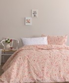 Ζεύγος Μαξιλαροθήκες Fashion Life 52x72 FL6303 Μαξιλαροθήκες Εμπριμέ