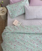 Σετ King Size Σεντόνια Fashion Life 280x265 FL6304 Σεντόνια King Size