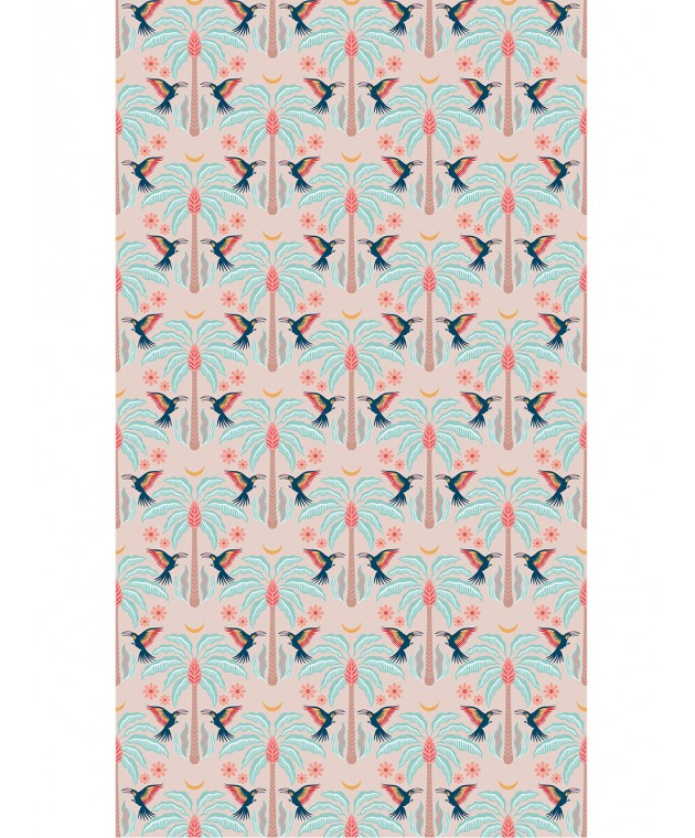 Πετσέτα Θαλάσσης Beach Collection 90x160 EM40 Πετσέτες Θαλάσσης 