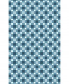Πετσέτα Θαλάσσης Beach Collection 90x160 EM41 Πετσέτες Θαλάσσης 