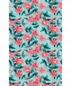 Πετσέτα Θαλάσσης Beach Collection 90x160 EM44 Πετσέτες Θαλάσσης 