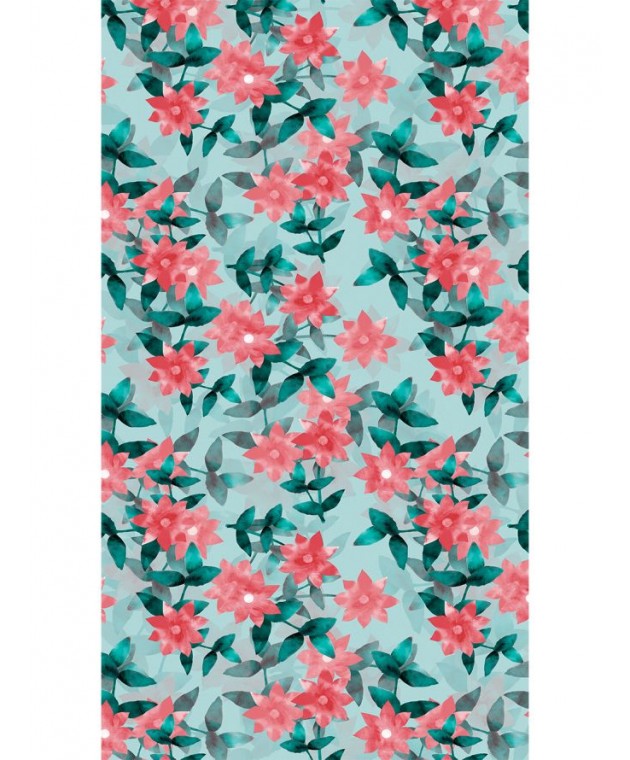Πετσέτα Θαλάσσης Beach Collection 90x160 EM44 Πετσέτες Θαλάσσης 