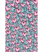 Πετσέτα Θαλάσσης Beach Collection 90x160 NM19 Πετσέτες Θαλάσσης Παιδικές