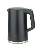 ESTIA ΒΡΑΣΤΗΡΑΣ HEATLINE BLACK 1800W 1.2lt ΗΛΕΚΤΡΙΚΕΣ ΜΙΚΡΟΣΥΣΚΕΥΕΣ