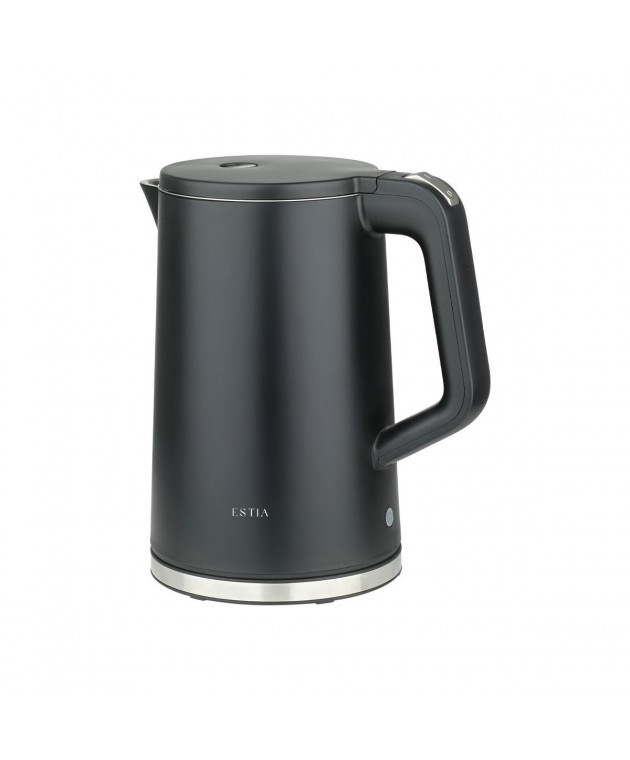 ESTIA ΒΡΑΣΤΗΡΑΣ HEATLINE BLACK 1800W 1.2lt ΗΛΕΚΤΡΙΚΕΣ ΜΙΚΡΟΣΥΣΚΕΥΕΣ