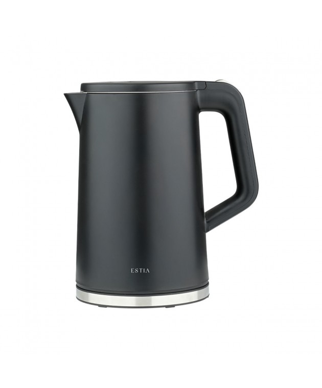 ESTIA ΒΡΑΣΤΗΡΑΣ HEATLINE BLACK 1800W 1.2lt ΗΛΕΚΤΡΙΚΕΣ ΜΙΚΡΟΣΥΣΚΕΥΕΣ
