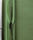 Βαλίτσα Μεσαία με προέκταση BENZI 68cm Χακί BZ5826 Μεσαίες