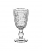 ESTIA ΠΟΤΗΡΙ ΚΡΑΣΙΟΥ ΓΥΑΛΙΝΟ ROCHE 270ml Ποτήρια Κρασιού