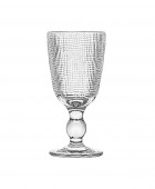 ESTIA ΠΟΤΗΡΙ ΚΡΑΣΙΟΥ ΓΥΑΛΙΝΟ ROCHE 270ml Ποτήρια Κρασιού