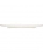 ESTIA ΠΙΑΤΟ ΡΗΧΟ BEIGE BLOOM 27cm Πιάτα Ρηχά