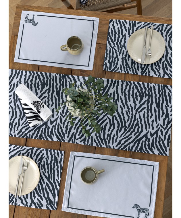 Σετ Σουπλά 33x48 PLA101 Σουπλά