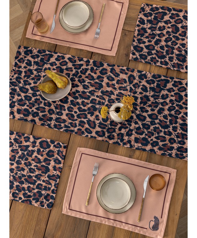 Σετ Σουπλά 33x48 PLA103 Σουπλά