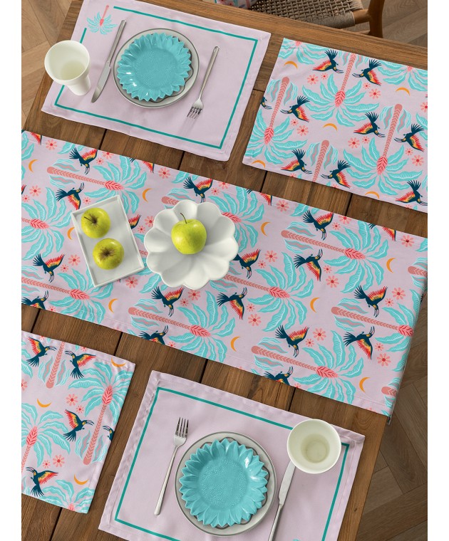 Σετ Σουπλά 33x48 PLA105 Σουπλά