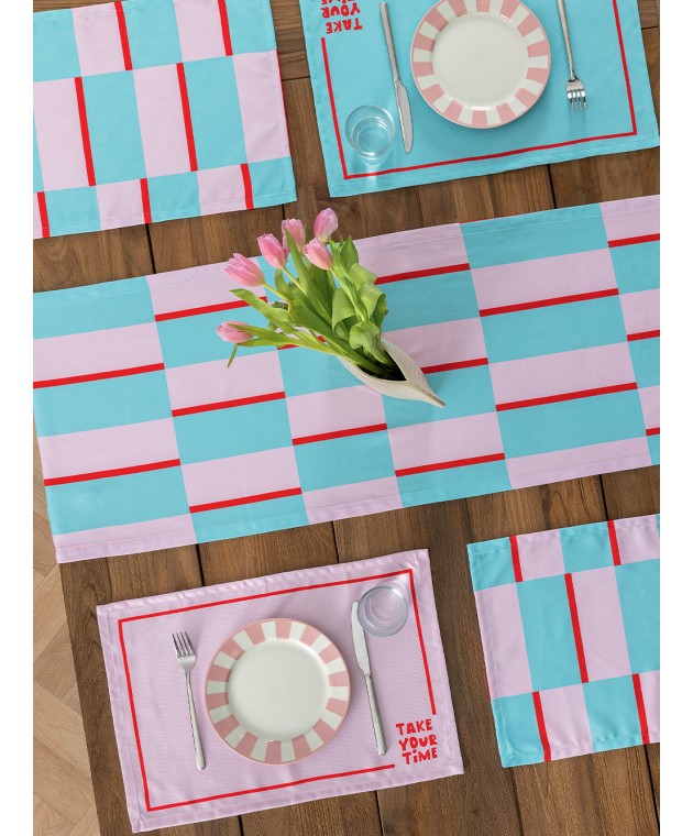 Runner 40x150 RUN103 Ράνερ