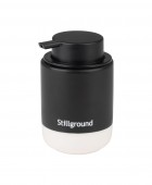 ESTIA ΑΝΤΛΙΑ ΣΑΠΟΥΝΙΟΥ TONE LAB 280ml ΚΕΡΑΜΙΚΗ STILLGROUND