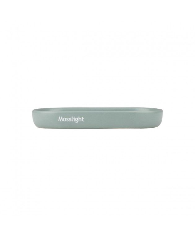 ESTIA ΔΙΣΚΟΣ ΜΠΑΝΙΟΥ TONE LAB ΚΕΡΑΜΙΚΟΣ MOSSLIGHT 02-40215 ΝΕΕΣ ΑΦΙΞΕΙΣ