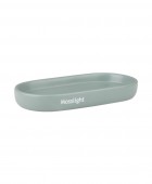 ESTIA ΔΙΣΚΟΣ ΜΠΑΝΙΟΥ TONE LAB ΚΕΡΑΜΙΚΟΣ MOSSLIGHT 02-40215 ΝΕΕΣ ΑΦΙΞΕΙΣ