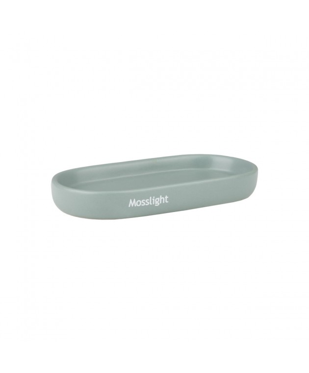 ESTIA ΔΙΣΚΟΣ ΜΠΑΝΙΟΥ TONE LAB ΚΕΡΑΜΙΚΟΣ MOSSLIGHT 02-40215 ΝΕΕΣ ΑΦΙΞΕΙΣ