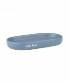 ESTIA ΔΙΣΚΟΣ ΜΠΑΝΙΟΥ TONE LAB ΚΕΡΑΜΙΚΟΣ OPAL BLUE