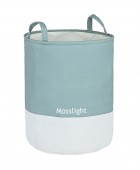 ESTIA ΚΑΛΑΘΙ ΑΠΛΥΤΩΝ TONE LAB ΜΕ ΧΕΡΟΥΛΙΑ 35x35x50cm MOSSLIGHT