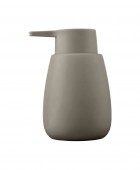 ESTIA ΑΝΤΛΙΑ ΣΑΠΟΥΝIOY FJORD SOFT ΚΕΡΑΜΙΚΗ 350ml DRIFTWOOD