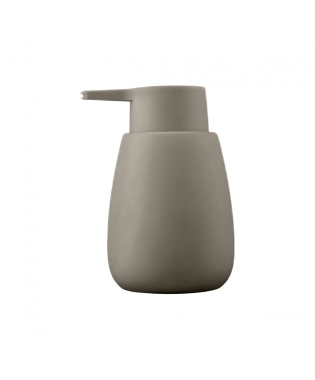 ESTIA ΑΝΤΛΙΑ ΣΑΠΟΥΝIOY FJORD SOFT ΚΕΡΑΜΙΚΗ 350ml DRIFTWOOD