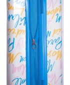 Βαλίτσα Καμπίνας Με Προέκταση Benzi (55x35x20-23cm) Πολύχρωμο BZ5849 Καμπίνας