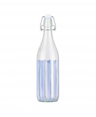 ESTIA ΜΠΟΥΚΑΛΙ LIGNE ΓΥΑΛΙΝΟ 1000ml ΜΠΛΕ