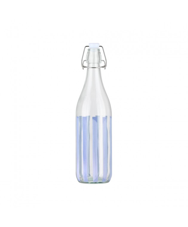 ESTIA ΜΠΟΥΚΑΛΙ LIGNE ΓΥΑΛΙΝΟ 1000ml ΜΠΛΕ