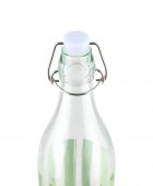 ESTIA ΜΠΟΥΚΑΛΙ LIGNE ΓΥΑΛΙΝΟ 1000ml ΠΡΑΣΙΝΟ Μπουκάλια Νερού