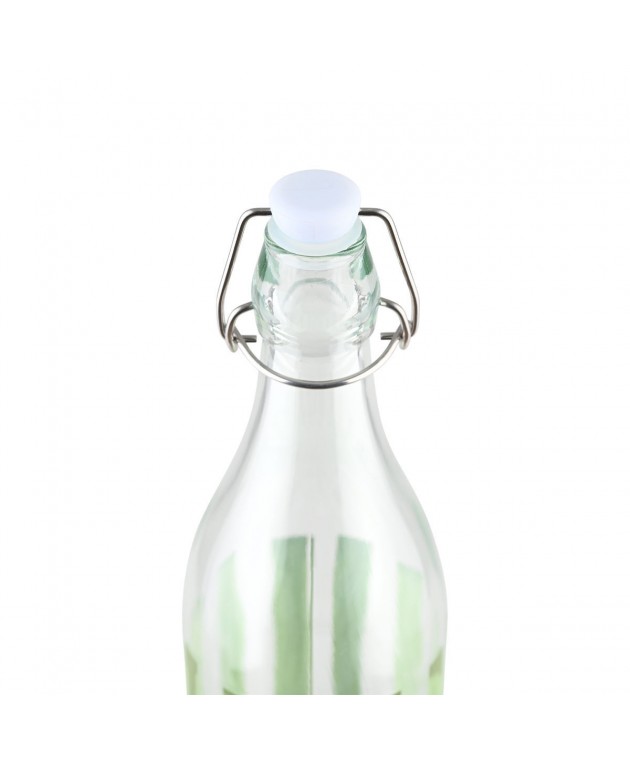 ESTIA ΜΠΟΥΚΑΛΙ LIGNE ΓΥΑΛΙΝΟ 1000ml ΠΡΑΣΙΝΟ