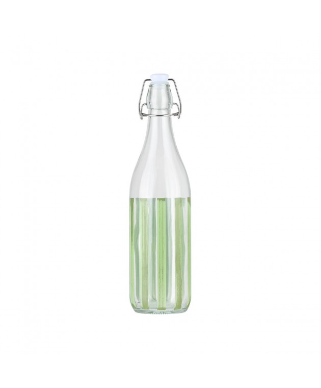 ESTIA ΜΠΟΥΚΑΛΙ LIGNE ΓΥΑΛΙΝΟ 1000ml ΠΡΑΣΙΝΟ