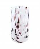 ESTIA ΠΟΤΗΡΙ ΝΕΡΟΥ COLORBURST ΓΥΑΛΙΝΟ 590ml ΡΟΖ/ΜΟΒ ΣΕΤ 6ΤΕΜ. Ποτήρια Νερού