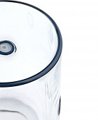 ESTIA ΠΟΤΗΡΙ ΝΕΡΟΥ HANDMARK ΓΥΑΛΙΝΟ SPIRIT OF LUCK 420ml ΣΕΤ 6ΤΕΜ.