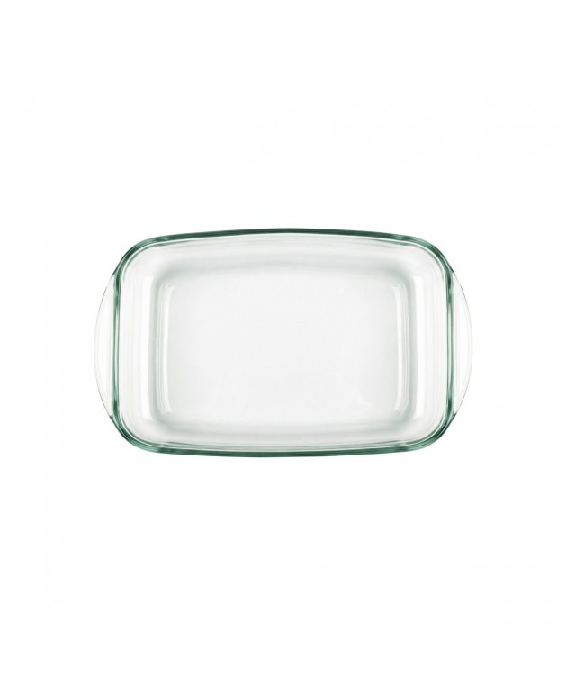 ESTIA ΠΥΡΙΜΑΧΟ ΣΚΕΥΟΣ ΦΟΥΡΝΟΥ ΓΥΑΛΙΝΟ 35.4x22x5.6cm Ταψιά