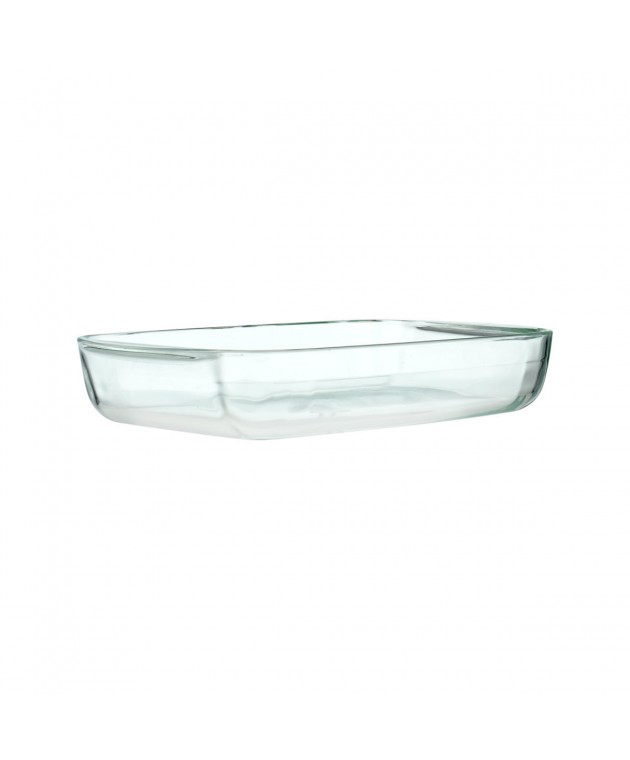 ESTIA ΠΥΡΙΜΑΧΟ ΣΚΕΥΟΣ ΦΟΥΡΝΟΥ ΓΥΑΛΙΝΟ 38.8x23.9x6.6cm Ταψιά