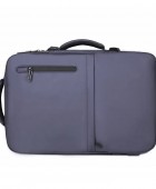 Σακίδιο με Θήκη Laptop 15.6" AMBER Μπλε AM2050 Τσάντα-Θήκη Laptop
