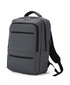 Σακίδιο με Θήκη Laptop 15.6" BENZI (40x30x20cm) Γκρι BZ5880 Τσάντα-Θήκη Laptop