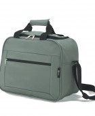 Σακ Βουαγιάζ (underseat) BENZI (40x30x20cm) Ανοιχτό Πράσινο BZ5888 Απλά