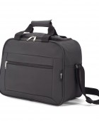 Σακ Βουαγιάζ (underseat) BENZI (40x30x20cm) Μαύρο BZ5888 Απλά