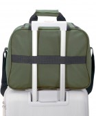 Σακ Βουαγιάζ (underseat) BENZI (40x30x20cm) Πράσινο BZ5888 Απλά