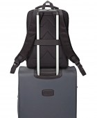 Σακίδιο με Θήκη Laptop 15.6" BENZI (40x30x20cm) Μαύρο BZ5882 Τσάντα-Θήκη Laptop