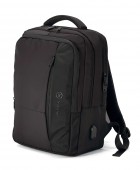 Σακίδιο με Θήκη Laptop 15.6" BENZI (40x30x20cm) Μαύρο BZ5882 Τσάντα-Θήκη Laptop