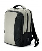 Σακίδιο με Θήκη Laptop 15.6" BENZI (40x30x20cm) Μπεζ BZ5882 Τσάντα-Θήκη Laptop