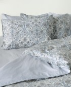 ANIZ ΜΑΞΙΛΑΡΟΘΗΚΕΣ.ΣΕΤ 2 ΤΕΜ 50X70+1 Μαξιλαροθήκες Εμπριμέ