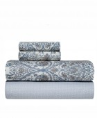 ANIZ ΣΕΝΤΟΝΙ.KING ΣΕΤ 4 ΤΕΜ 270X270 Σεντόνια King Size